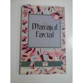 MASAJUL  FACIAL  -  Vladimir  Vasicikin